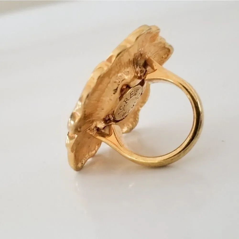 J Crew ring - Picture 4 of 4